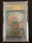 Venusaur ex 198/165 Sv: Scarlet & Violet 151 Holo