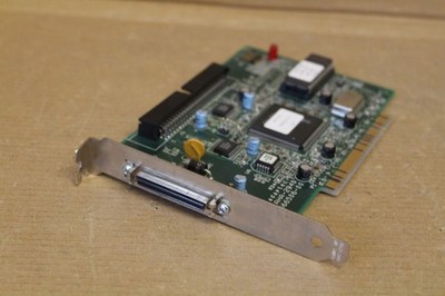 Adaptec AHA-2940 ASSY 566506-00   566507-0 REV F PCI SCSI Card