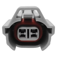 PIGTAIL FOR FUEL INJECTOR CLEANER KIT, ND INJECTORS