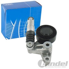 SKF UMLENK-/FÜHRUNGSROLLE KEILRIPPENRIEMEN für AUDI A4-A6 A8 Q5 Q7 VW 2.7/3.0TDI