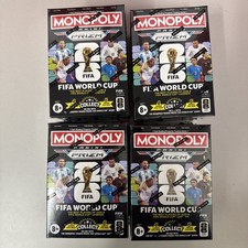 2026 Panini Prizm Monopoly FIFA World Cup Soccer Checklist Guide in-content 12