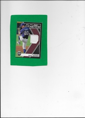 2023 Panini Elite Extra Edition FT PS Paul Skenes