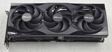 HEATSINK COOLER for PNY RTX 5090 32GB Triple Fan VCG509032TFXPB NO VIDEO CARD