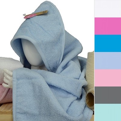 ARTG Babiezz Baby Hooded Towel 031.50 Handtuch NEU