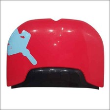 Capot Citroen MEHARI