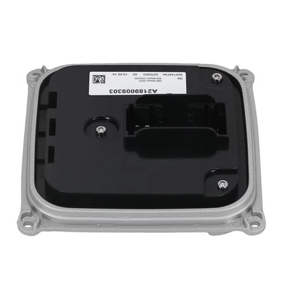 Ballast de phare for MERCEDES-BENZ GLA250 GLA45 AMG A2189009303 2189009303 12 V - Photo 1/4