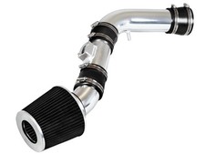 Black Cold Air Intake Induction Kit For 2007-2012 Coloradocanyonh3h3t 3.7l I5