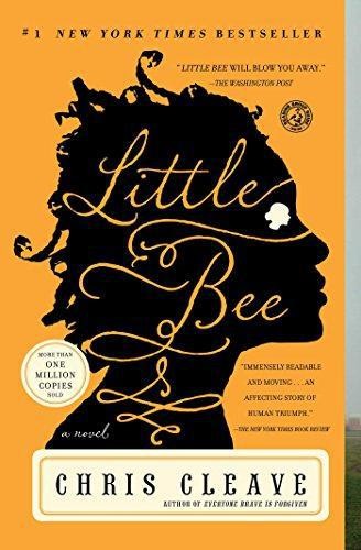 Little Bee - Cleave, Chris