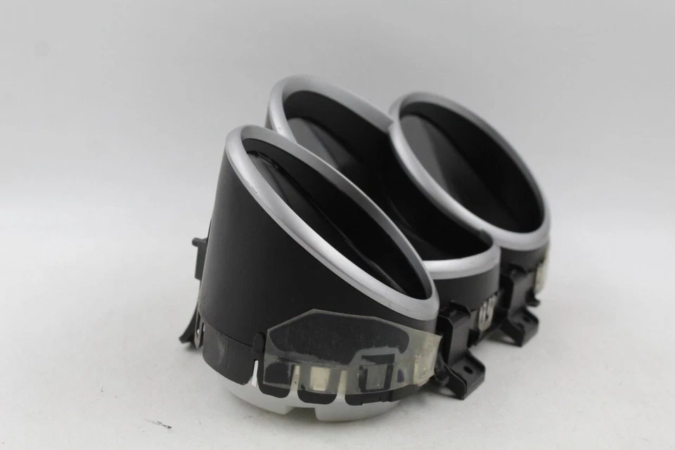 Velocímetro 77 k millas MPH racimo negro para Chevrolet Cruze 2013-2014 OEM 40878 Foto 4 de 4