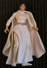 Star Wars Princess Leia Organa Action Figure Power of the Force 1995 Kenner