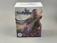 The Legend of Heroes Trails Into Reverie Limited Edition PS5 NEW SEALED