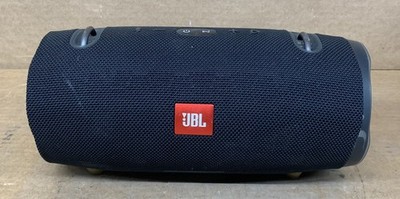 JBL Xtreme 2 Wireless Bluetooth Speaker - Black - *PARTS/REPAIR*