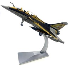 1/72 Franch Air Force For Dassault Rafale B Fighter Model High Quality Toy Gifts