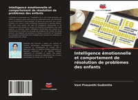 Vani Prasanthi Gudimitla | Intelligence éMotionnelle Et Comportement De...