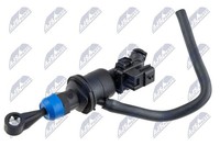 Original NTY Geberzylinder Kupplung NSP-RE-032 FüR Dacia