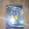 Panini Absolute 2025 Terrance Ferguson #182 Rookie Rams Football Card
