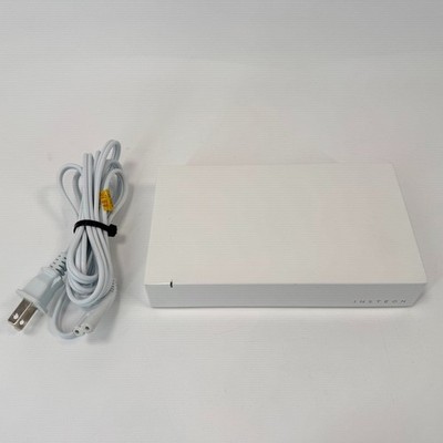 INSTEON Hub Pro Model 2243-222 Homekit-Enabled Controller Smart Home - White