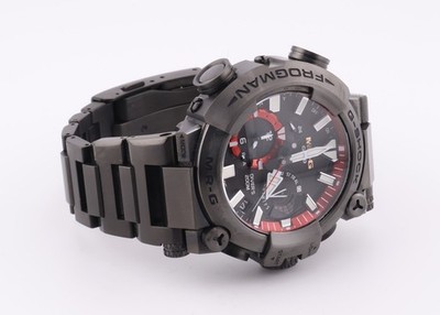 Casio MR-G G-Shock Frogman MRG-BF1000 Watch