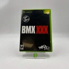 BMX XXX (Microsoft Xbox, 2002)