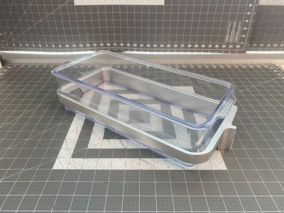 KitchenAid Refrigerator Door Bin P# W10316457 W10494334