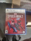 Pre-Owned  Marvel Spider-Man 2 - (Sony PlayStation 5, 2023) PS5