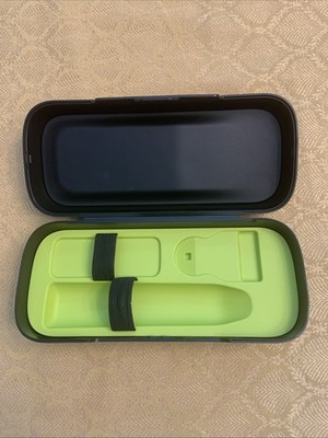 Philips Norelco OneBlade Travel Case fits QP27XX, QP28XX, and QP6XXX Handles
