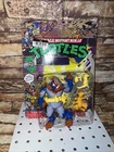 2023 Retro vintage Teenage Mutant Ninja Turtles Wingnut & Screwloose Figure TMNT