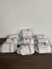 New! 10 Pack Alaris Pump Module Replacement Bezel Assembly Model 8100 (49000270)