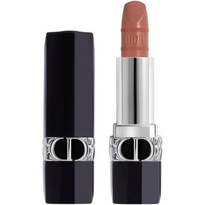  NEW  Dior - Rouge Dior Lipstick, Shade 200 Nude Touch Satin Mitzah Couture.