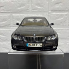 KYOSHO 1/18  BMW 330i Sedan Authorized Dealer Limited 861188