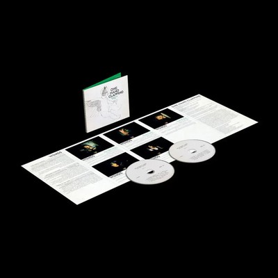 One Hand Clapping, 2 Audio-CD | Paul McCartney (u. a.) | Englisch | Audio-CD