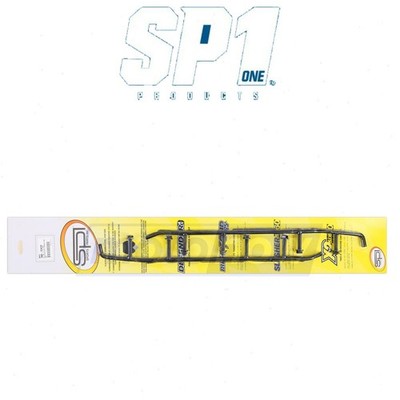 SP1 Ripper Four75 Runners for 2005 Yamaha RS90R RS Vector ER - Skis Runners  od