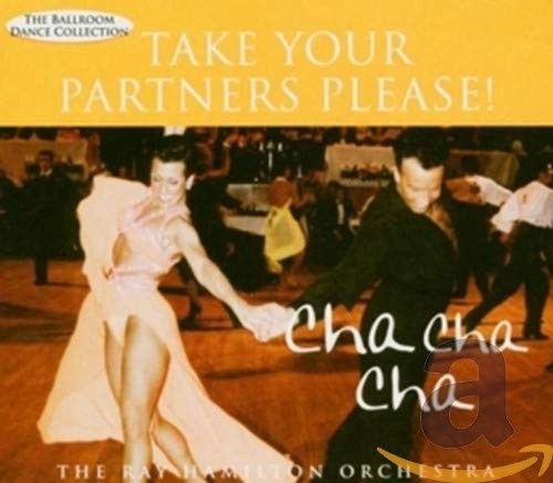 Ray Orchestra Hamilton Cha Cha Cha (CD) 883717250124 | eBay