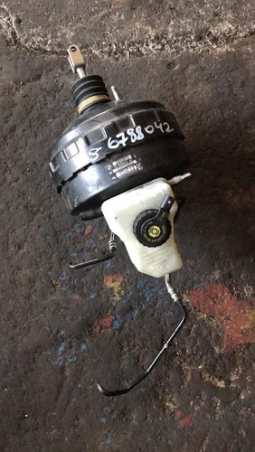 BMW 1 3 X1 Series E81 E84 E87 E90 E91 E92 E93 Brake Servo BMW 1 3 X1 Series E81 E84 E87 E90 E91 E92 E93 Brake Servo
