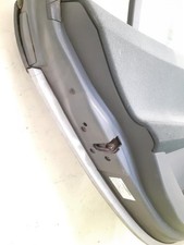 Porte arrière et accessoires Smart FORFOUR