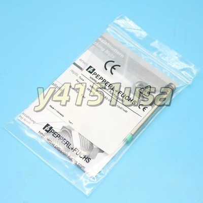 ONE NEW PepperlFuchs Proximity Sensor NBN2-8GM50-E2-V3 Fast shipment