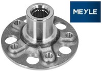 Meyle 0147520014 Radnabe Rad Nabe FüR Mercedes-Benz