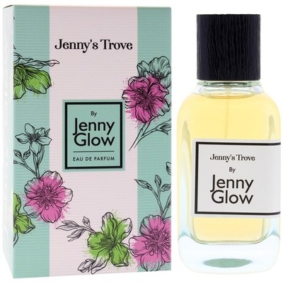 Jenny Glow Jenny'S Trove by Jenny Glow for Women Eau de Parfum Spray 3.4 oz