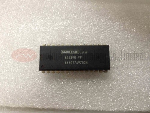 Asahi Kasei AK5390-VP A/D Converter PDIP28 X 1PC NEW - Picture 1 of 3