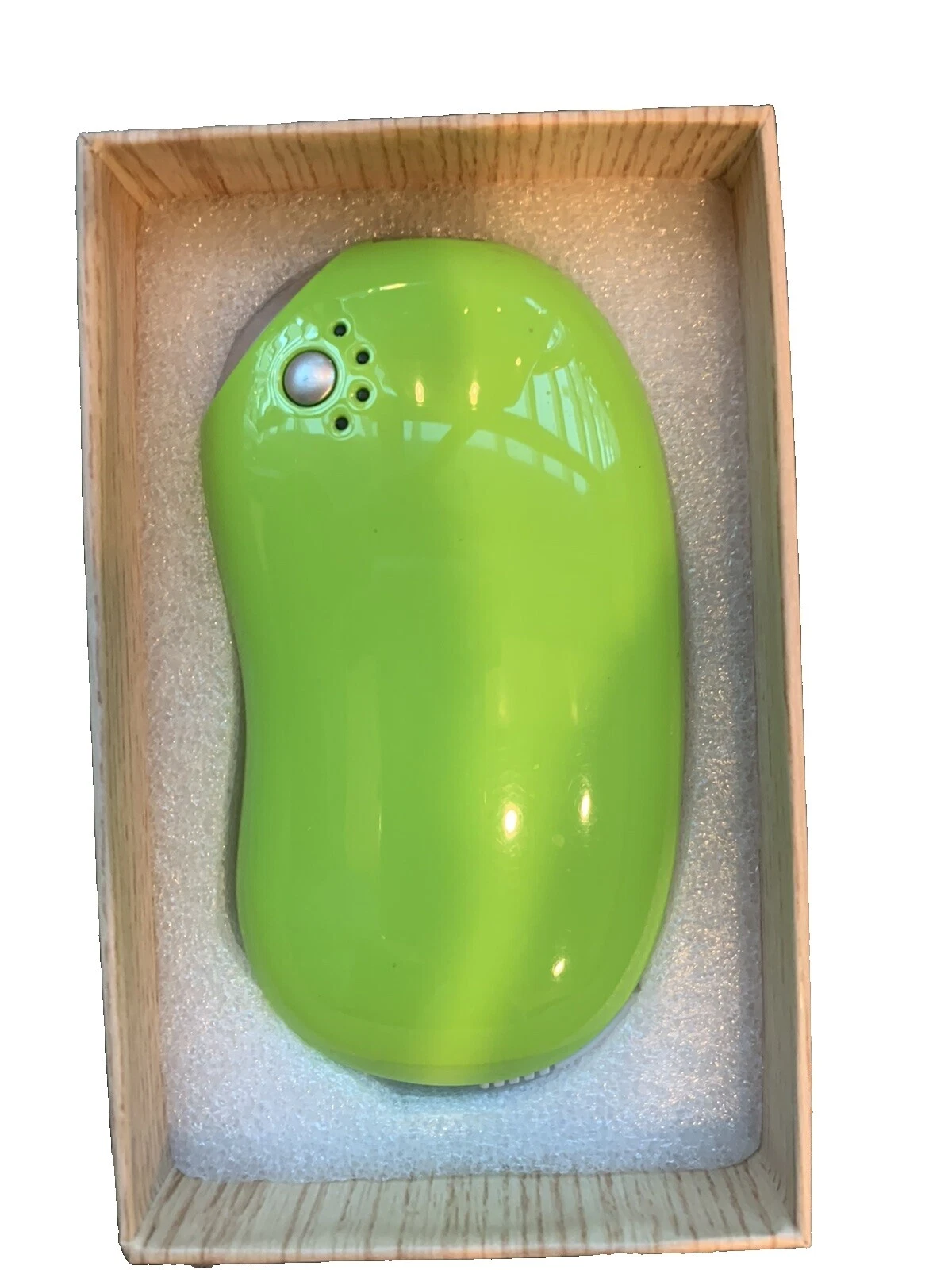 Estojos de Acrílico brilhante de Bateria para Celular