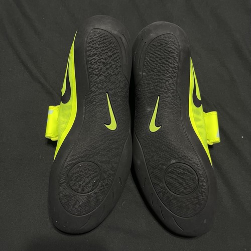 Nike Zoom Rival SD 2 Throwing Shoes 685134-701 Size 5.5 Volt Rotational Discus - Picture 5 of 6