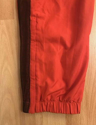 Lacoste Sport Jogginghose Rot – Größe L (FR 5 / EU L) – Neuwertig - Bild 4 von 6