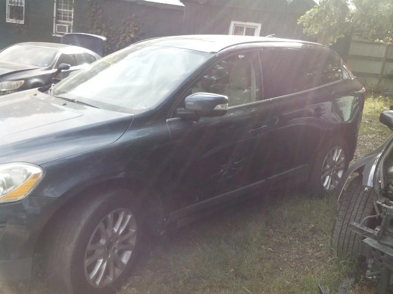 AC Condenser S60 Thru VIN 103107 Fits 09-12 VOLVO 60 SERIES 1405175 - Image 3 of 4