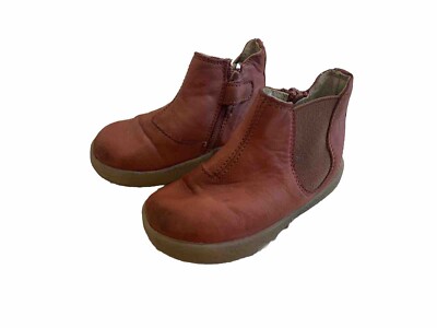 Falcotto Boots Baby Size 20 (US Size 5)
