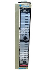 Modicon Gould 115V 16PT Output Module AS-B804-016