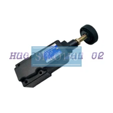 NEW 1PC FOR YUKEN Direct-acting relief valve DG-02-B-22 #SK