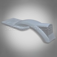 0052 Codone Corsa Sottocodone Cafe Racer Moto Guzzi Le Mans 1 2 Classic VTR