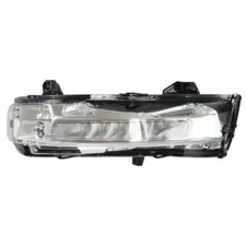 Driver Left Side For Ford Mustang 2018-2020 Fog Light LED Turn Signal Lamp