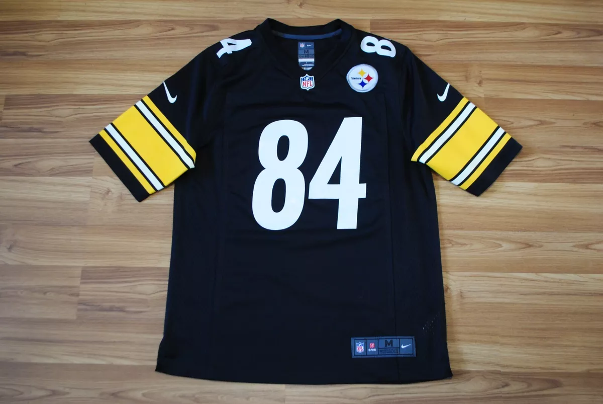 Steelers football shirt new arrivals