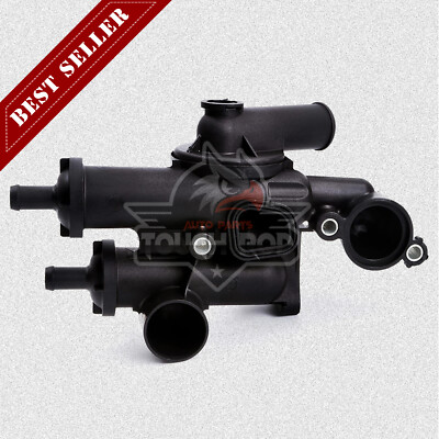 Thermostat Housing Sebring For Chrysler 200 Dodge Jeep Compass Patriot 2.0L 2.4L